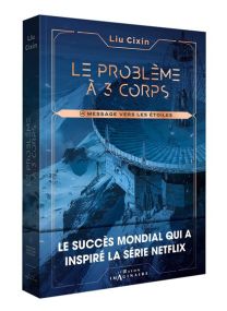 Le problème à trois corps - Tome 4 - 