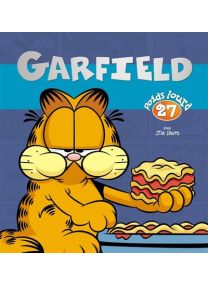 Garfield Poids lourd - Tome 27 - 