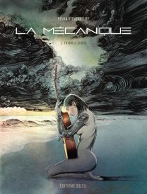 La Mécanique T01 - En moi le chaos - Soleil