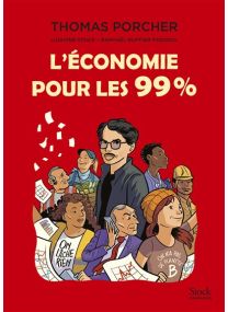 L'économie pour les 99% - 