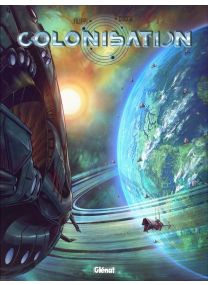 Colonisation T09 - 