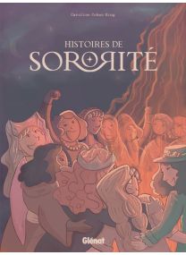 Histoires de sororité