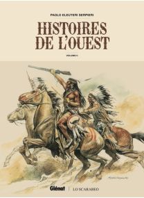 Histoires de l&#039;Ouest - Volume 02 - Glénat