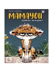 Mamayou - La belle vie... On en parle ? - 