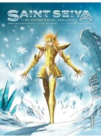 SAINT SEIYA - TIME ODYSSEY - T.03 / EDITION SPECIALE, COLLECTOR - 