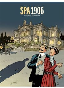 Spa 1906 - 