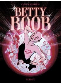 Betty Boob - Dargaud