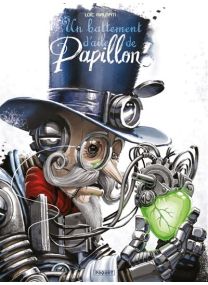 Un battement d'aile de papillon - 