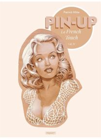 Pin-up la french touch - t4 - 