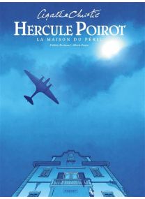 Hercule poirot - la maison du peril