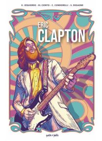 Eric Clapton - 