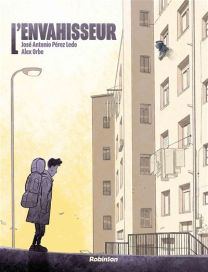 L'envahisseur - Robinson Eds
