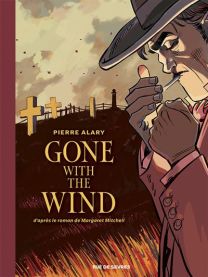 Gone with the wind T2 - Rue De Sèvres