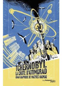 Tchernobyl - 