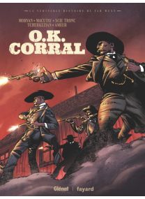 OK Corral