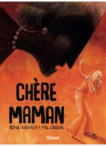 Chère Maman - Glénat