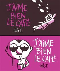 J'aime bien le café - FLBLB
