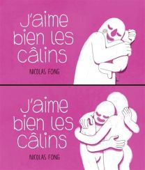 J'aime bien les câlins - FLBLB