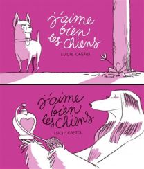 J'aime bien les chiens - FLBLB