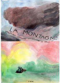 La montagne - 