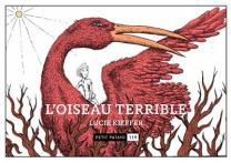 L'oiseau terrible - Patayo