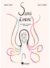 Sang d'encre - 