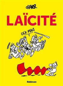 Laïcité - Robinson Eds