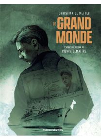 Le Grand Monde - Rue De Sèvres