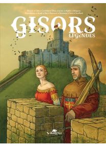 Gisors légendes - 