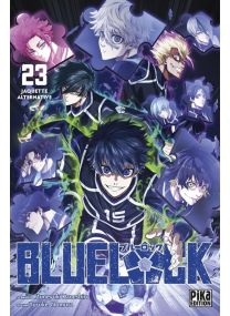 BLUE LOCK T.23 - 