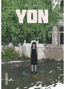 YON - Dargaud