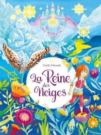 La reine des neiges - Jungle