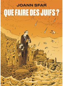 Que faire des juifs ? - 