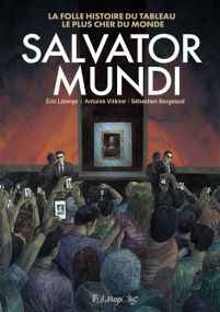Salvator Mundi - Futuropolis