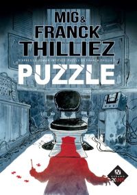Puzzle - Ankama