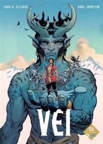 Vei - Ankama
