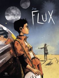 Flux - Ankama