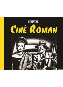 Ciné roman - 