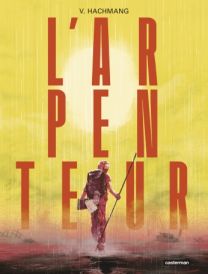 L'Arpenteur - Casterman