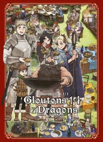 Gloutons et Dragons - Tome 14 - Casterman