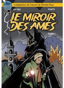 Le Miroir Des Âmes T1 - 