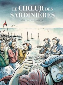 Le Choeur des sardinières - Steinkis