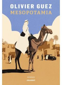 MESOPOTAMIA - 
