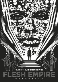 Flesh Empire : Nouvelle édition augmentée - Casterman