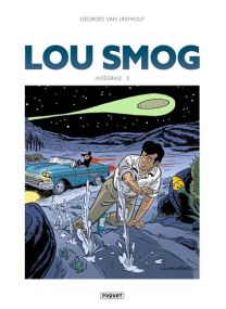 Lou smog - integrale T3 - 