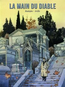 La Main du diable - Anspach Eds