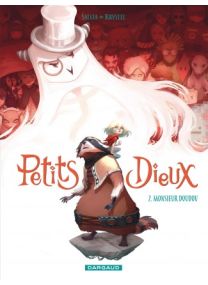 Petits Dieux Tome 2 - Dargaud