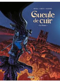 Gueule de cuir - vol. 02/3 - 