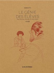 Le génie des élèves - Hiver - Les Enfants Rouges
