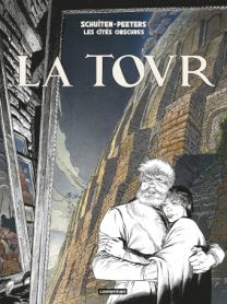 La Tour : Nouvelle édition - Casterman